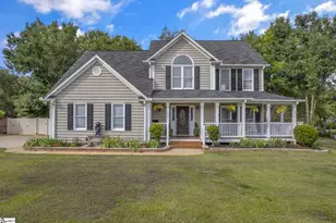 4 Promontory Ct, Greenville, SC 29615 - Photo 2