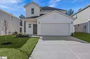 120 Bechler Dr, Gray Court, SC 29645 - Photo 1