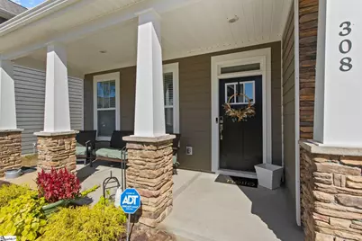 308 Addie Court, Reidville, SC 29388 - Photo 2