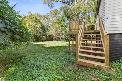 25 S Riegel Avenue, Ware Shoals, SC 29692 - Photo 28