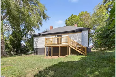 25 S Riegel Avenue, Ware Shoals, SC 29692 - Photo 30