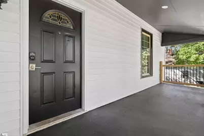 25 S Riegel Avenue, Ware Shoals, SC 29692 - Photo 4