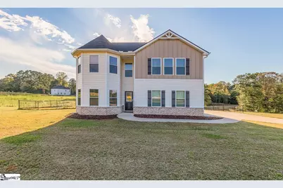 1237 Twin Bridges Road, Gaffney, SC 29341 - Photo 1