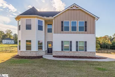 1237 Twin Bridges Road, Gaffney, SC 29341 - Photo 2