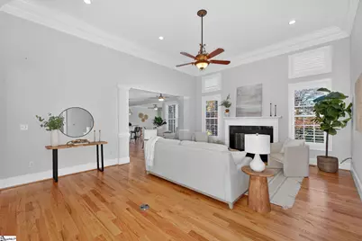 6 Pepper Bush Drive, Greer, SC 29651 - Photo 6