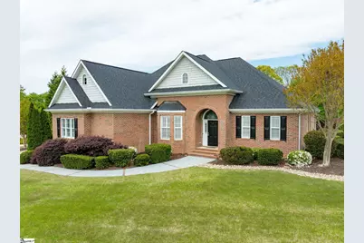 6 Pepper Bush Drive, Greer, SC 29651 - Photo 1