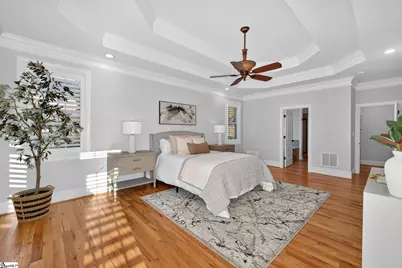 6 Pepper Bush Drive, Greer, SC 29651 - Photo 20