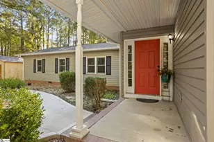 123 Country Acres Rd, Greenwood, SC 29646 - Photo 1