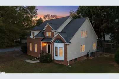 1 Mountain Rose Court, Simpsonville, SC 29681 - Photo 2