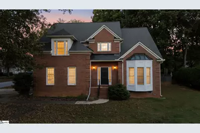 1 Mountain Rose Court, Simpsonville, SC 29681 - Photo 1