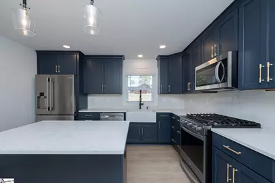 406 Fairview Street, Fountain Inn, SC 29644 - Photo 12