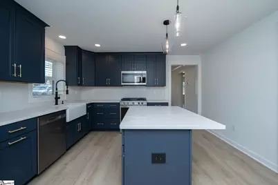 406 Fairview Street, Fountain Inn, SC 29644 - Photo 14