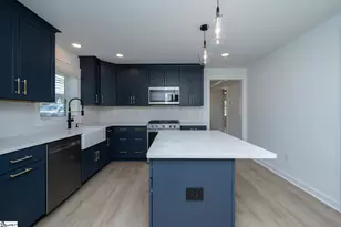 406 Fairview St, Fountain Inn, SC 29644 - Photo 14