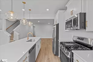 407 W Parima Ct, Spartanburg, SC 29301 - Photo 8