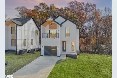 128 Lyman Avenue, Duncan, SC 29334 - Photo 1