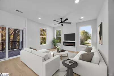 128 Lyman Avenue, Duncan, SC 29334 - Photo 4