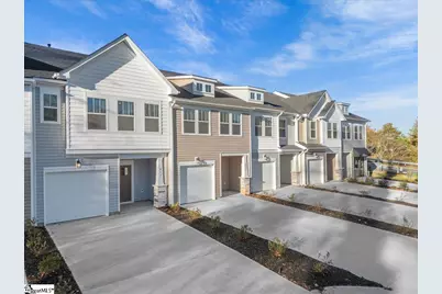 413 W Parima Court, Spartanburg, SC 29301 - Photo 2