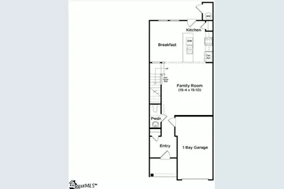 413 W Parima Court, Spartanburg, SC 29301 - Photo 30