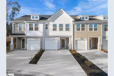 413 W Parima Court, Spartanburg, SC 29301 - Photo 1
