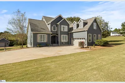 145 Sam Langley Road, Travelers Rest, SC 29690 - Photo 2
