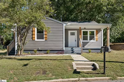 408 Moultrie Square, Anderson, SC 29621 - Photo 1