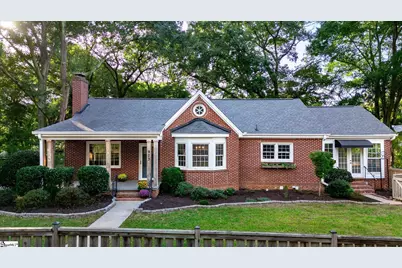 903 N A Street, Easley, SC 29640 - Photo 1