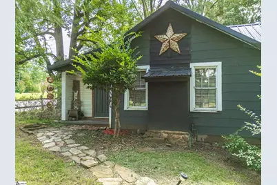 4937 Buffalo West Springs Highway, Pauline, SC 29374 - Photo 4