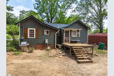 4937 Buffalo West Springs Highway, Pauline, SC 29374 - Photo 2