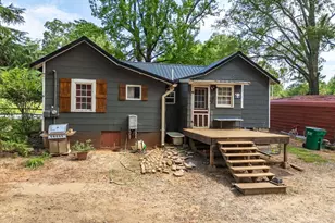 4937 Buffalo-West Springs Hwy, Pauline, SC 29374 - Photo 2