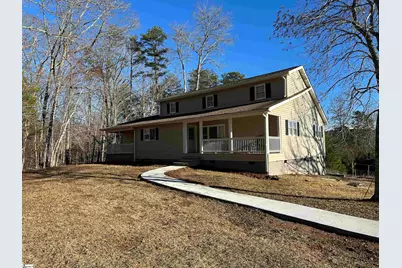 308 Hunting Hollow Road, Six Mile, SC 29682 - Photo 1
