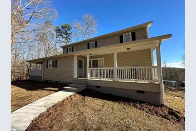 308 Hunting Hollow Road, Six Mile, SC 29682 - Photo 2