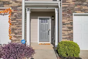 451 Sea Grit Ct, Greer, SC 29650 - Photo 2