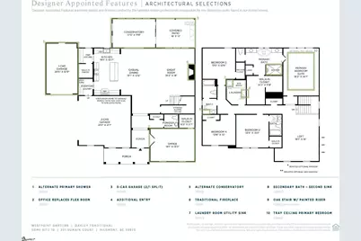 221 Dumain Court, Piedmont, SC 29673 - Photo 2