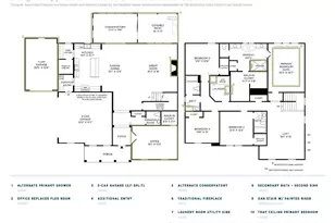 221 Dumain Ct, Piedmont, SC 29673 - Photo 2