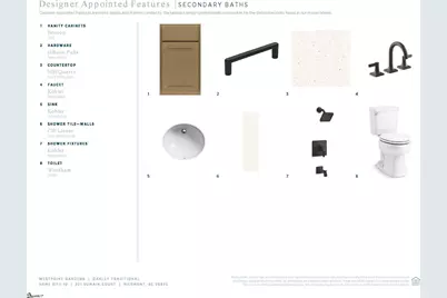 221 Dumain Court, Piedmont, SC 29673 - Photo 8