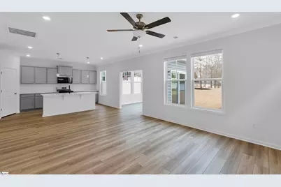 419 Barbican Place #Lot 21 Harper II, Greenville, SC 29605 - Photo 8