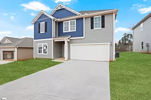 148 Cedar Shoals Ct, Easley, SC 29640 - Photo 26