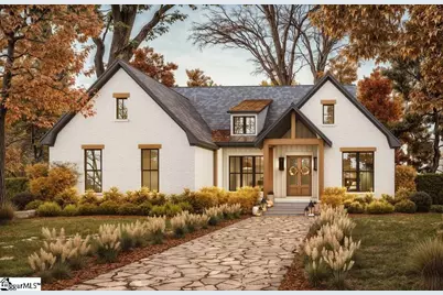 6 Brown Deer Trail, Travelers Rest, SC 29690 - Photo 1