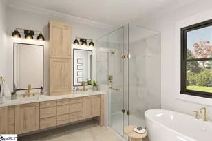 6 Brown Deer Trail, Travelers Rest, SC 29690 - Photo 8