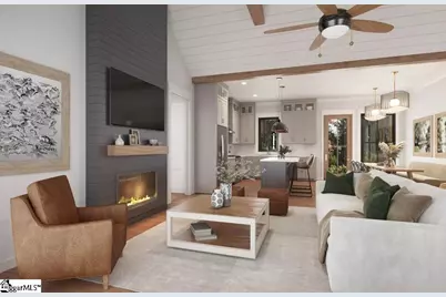 6 Brown Deer Trail, Travelers Rest, SC 29690 - Photo 4