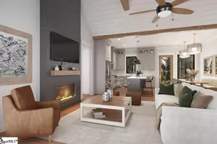 6 Brown Deer Trail, Travelers Rest, SC 29690 - Photo 4