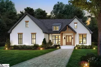 6 Brown Deer Trail, Travelers Rest, SC 29690 - Photo 2