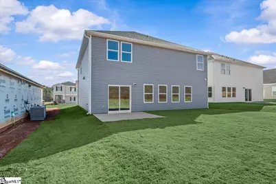 831 Penfold Pointe, Wellford, SC 29385 - Photo 22