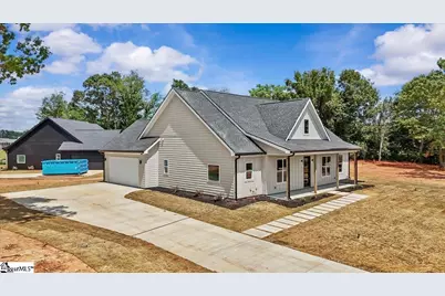 4491 Babb Road, Greer, SC 29651 - Photo 4