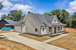 4491 Babb Rd, Greer, SC 29651 - Photo 4