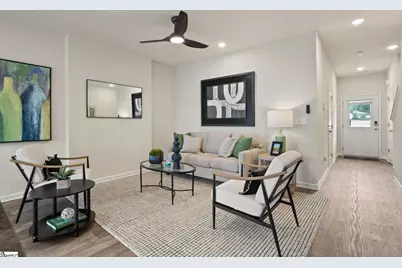 314 Parksville Place #lot 67, Greenville, SC 29605 - Photo 6