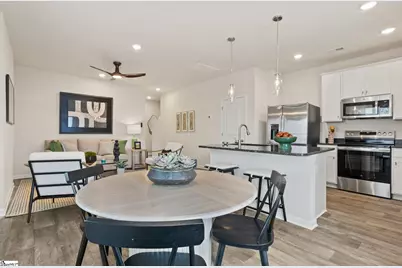 316 Parksville Place #lot 66, Greenville, SC 29605 - Photo 6