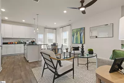 318 Parksville Place #lot 65, Greenville, SC 29605 - Photo 4