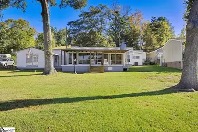 235 Cedar Hill Lane, Waterloo, SC 29384 - Photo 2