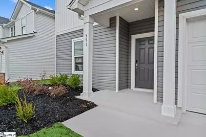591 Ward Wilson Trail, Lyman, SC 29365 - Photo 2